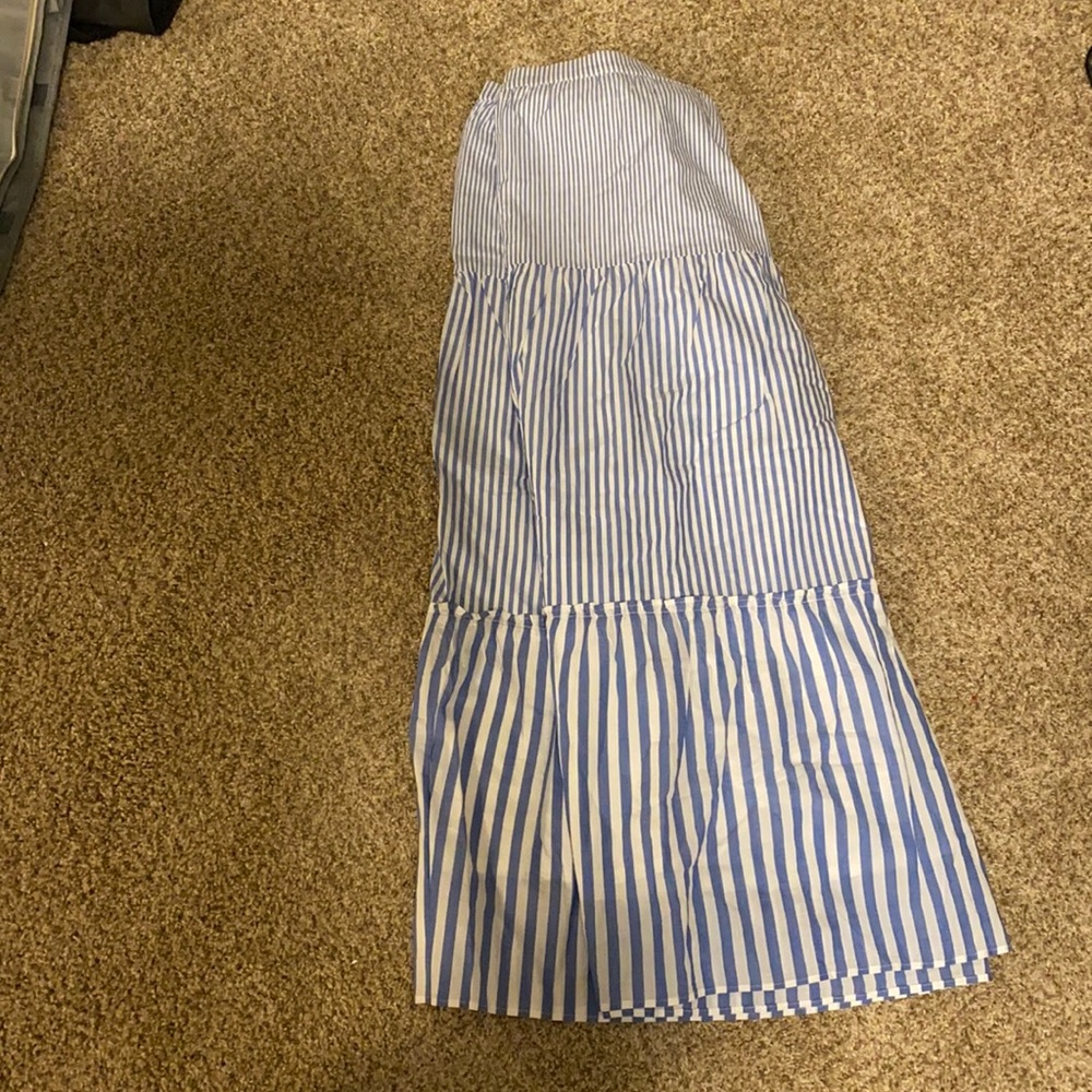 Jcrew Maxi skirt, brand new with tag